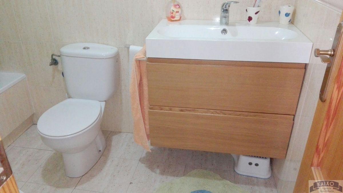Alquiler de piso en Torrevieja