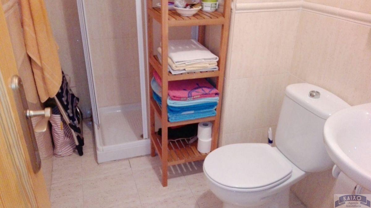 Alquiler de piso en Torrevieja