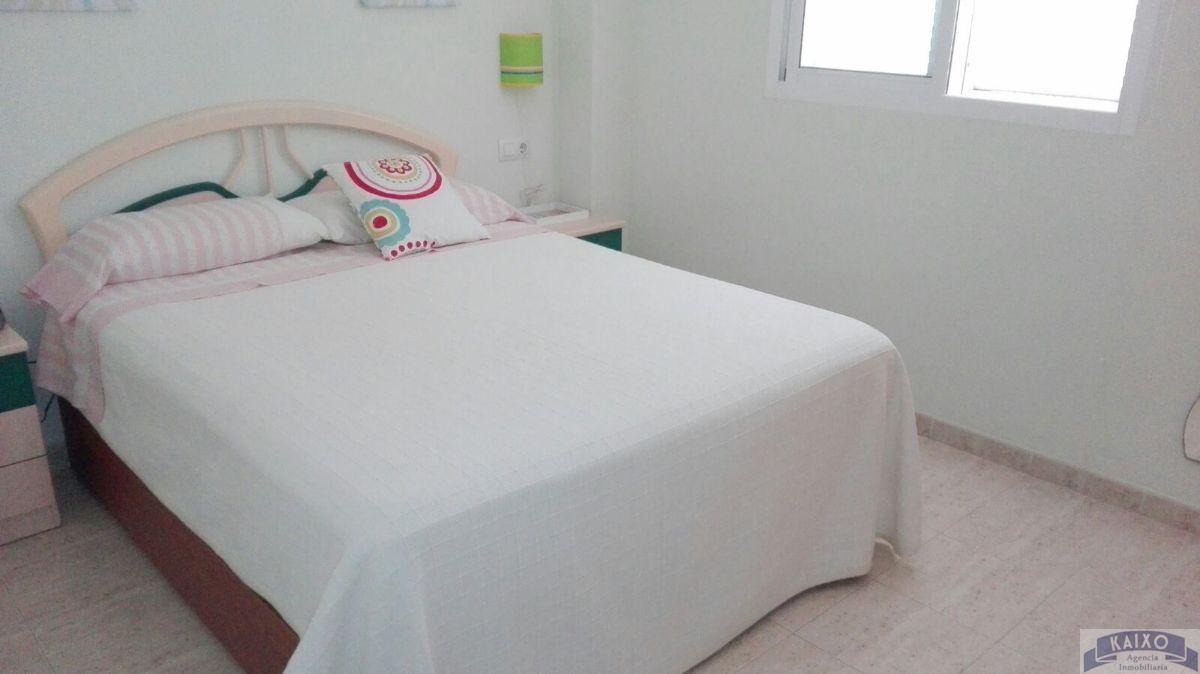 Alquiler de piso en Torrevieja