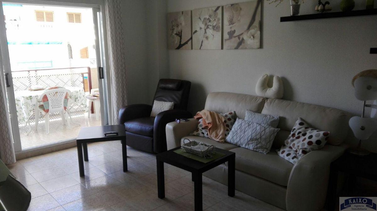 Alquiler de piso en Torrevieja