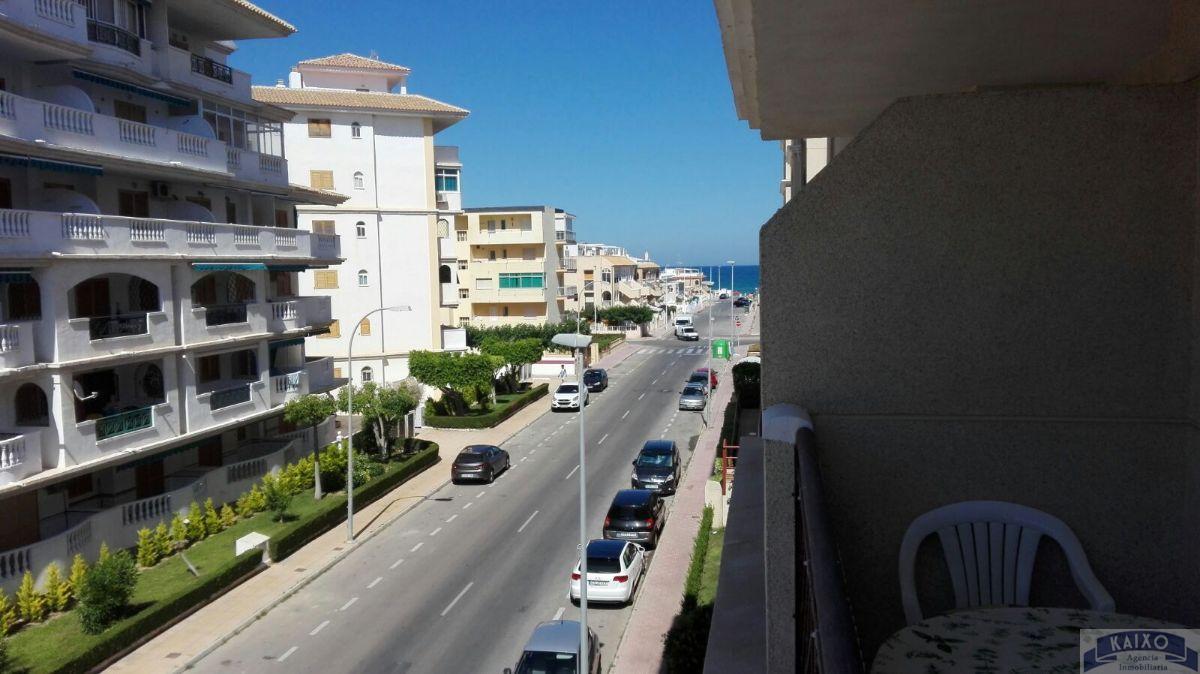 Alquiler de piso en Torrevieja
