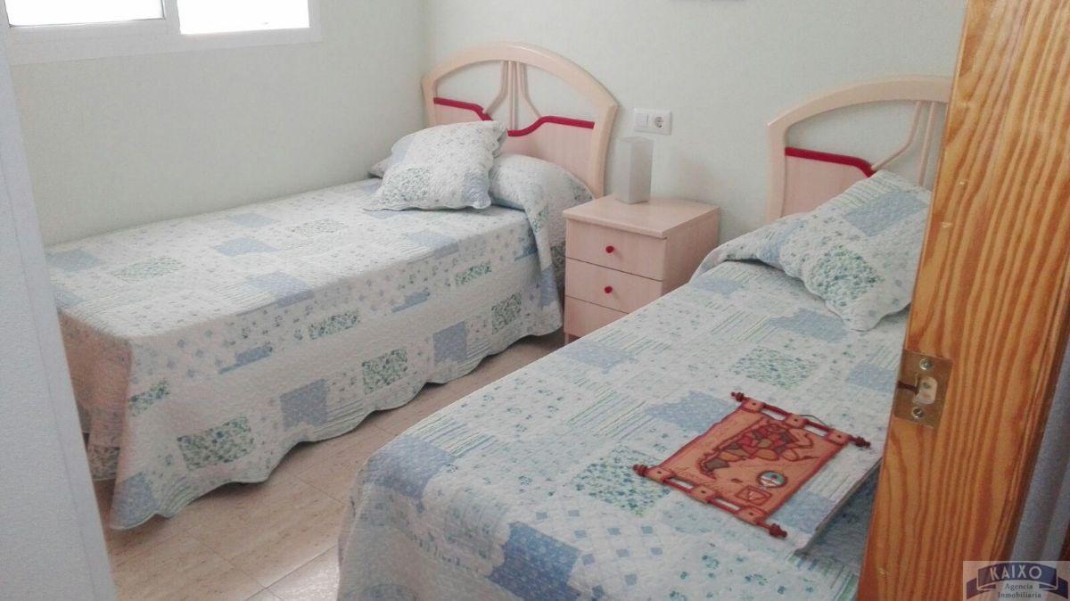 Alquiler de piso en Torrevieja