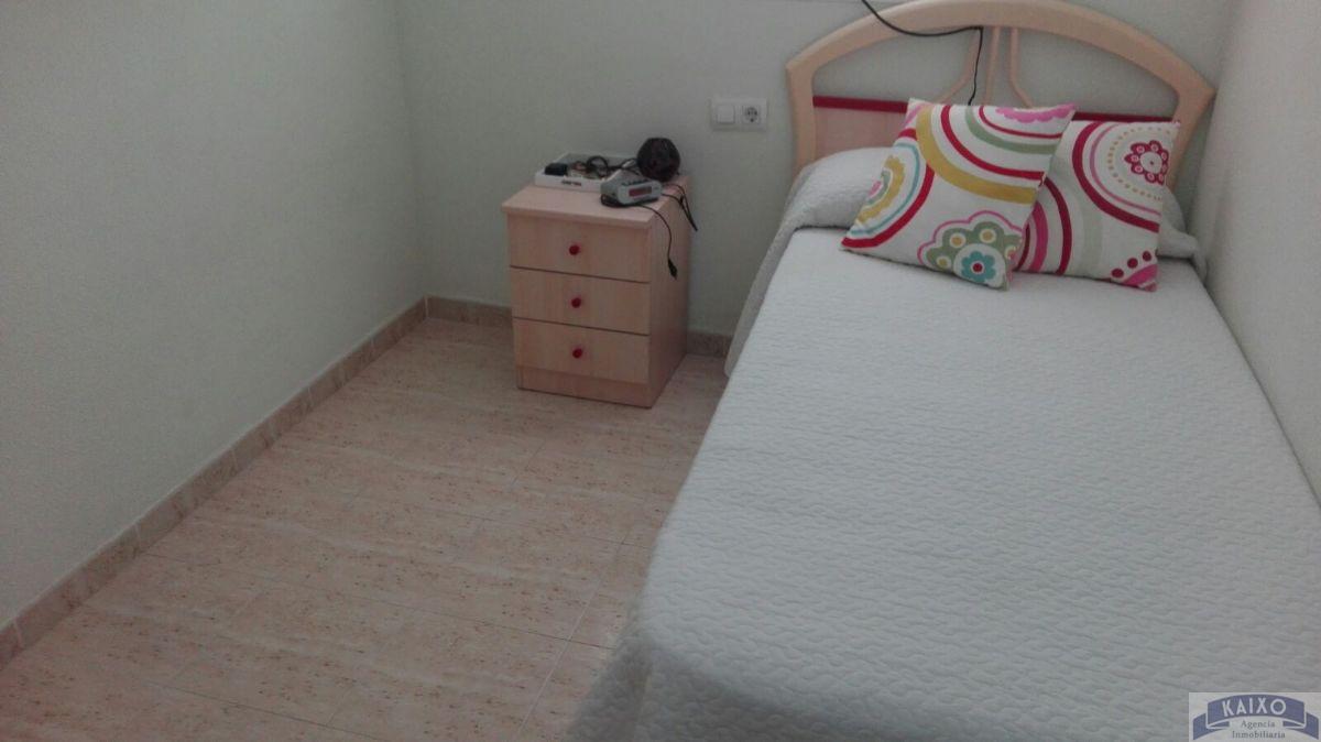 Alquiler de piso en Torrevieja