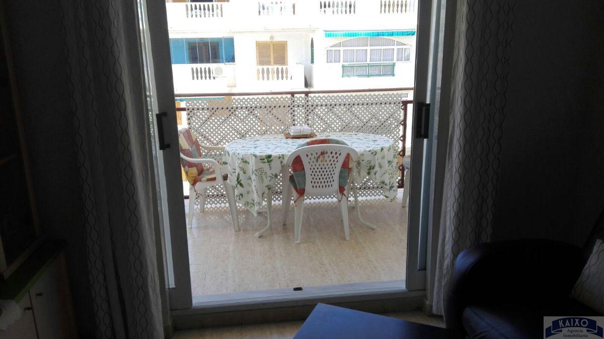 Alquiler de piso en Torrevieja