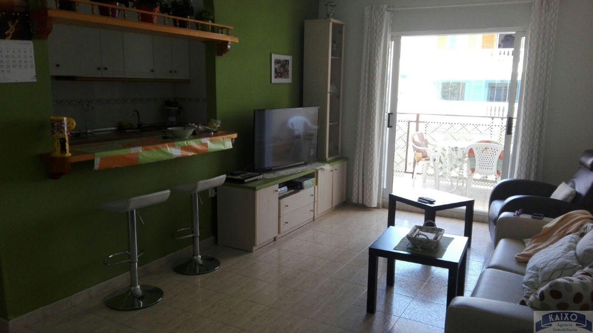 Alquiler de piso en Torrevieja