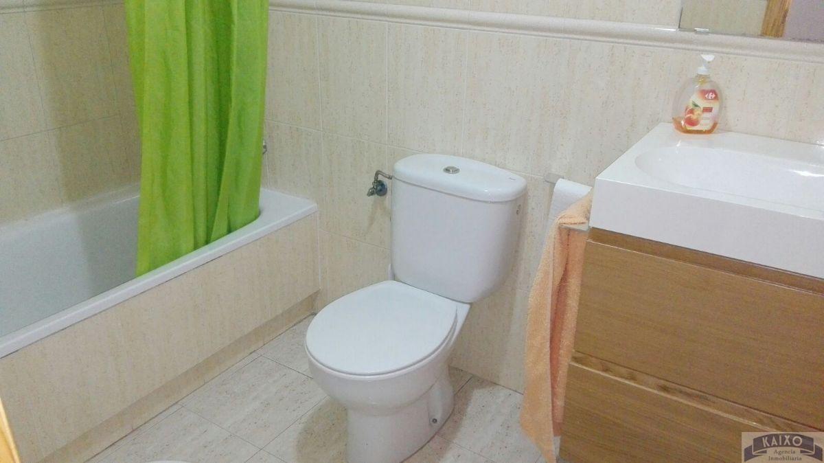 Alquiler de piso en Torrevieja