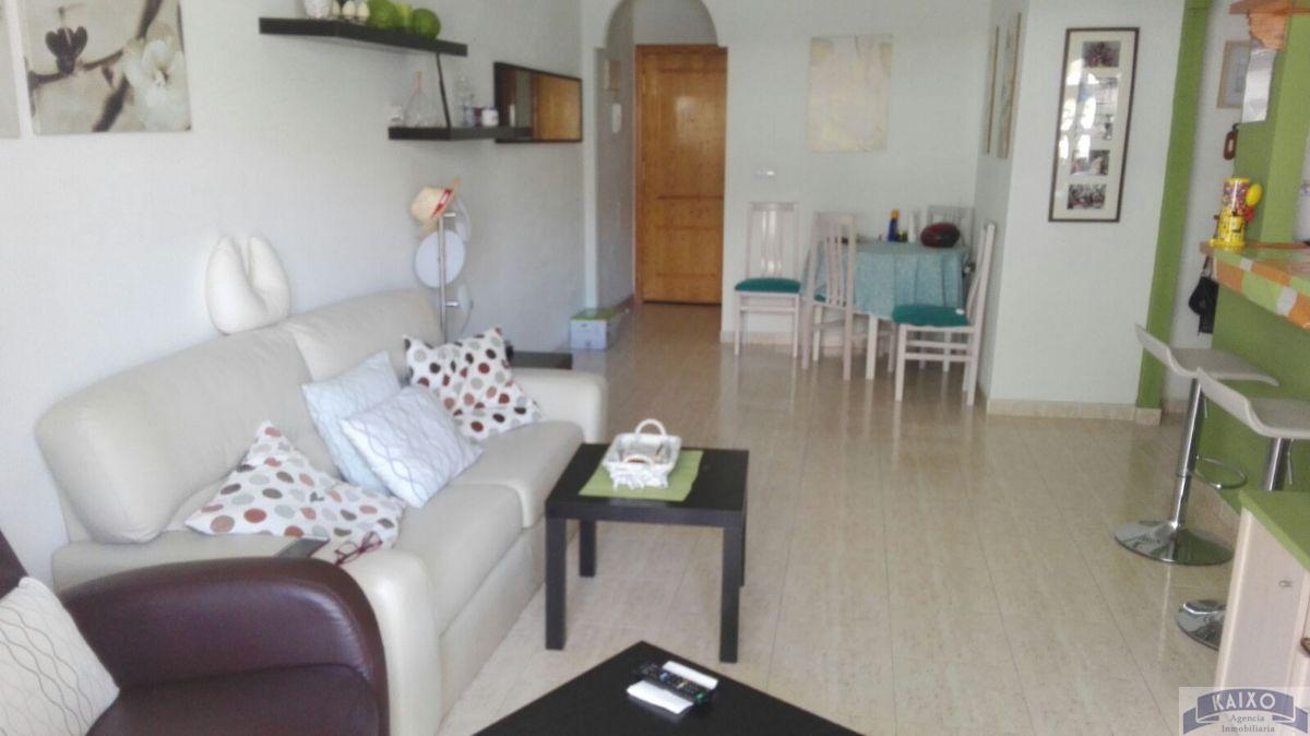 Alquiler de piso en Torrevieja