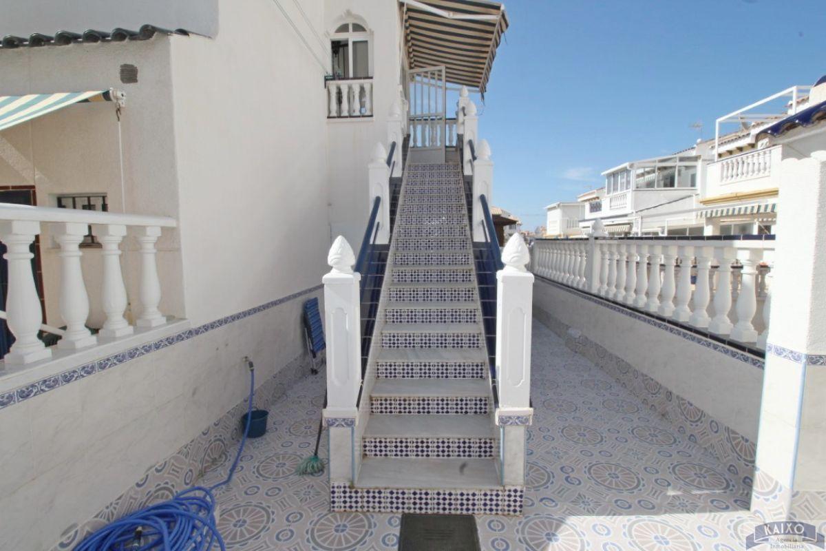 Escalera