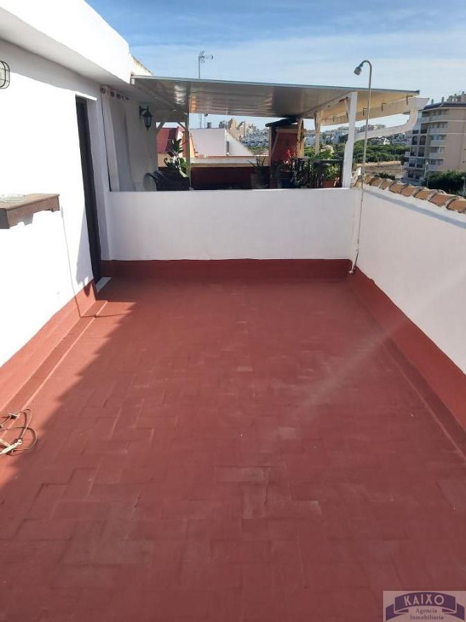 Terraza