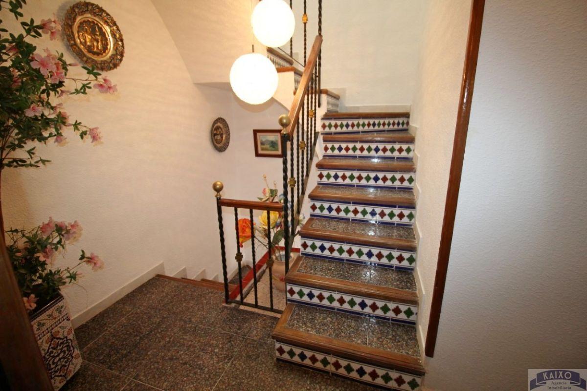 Escalera