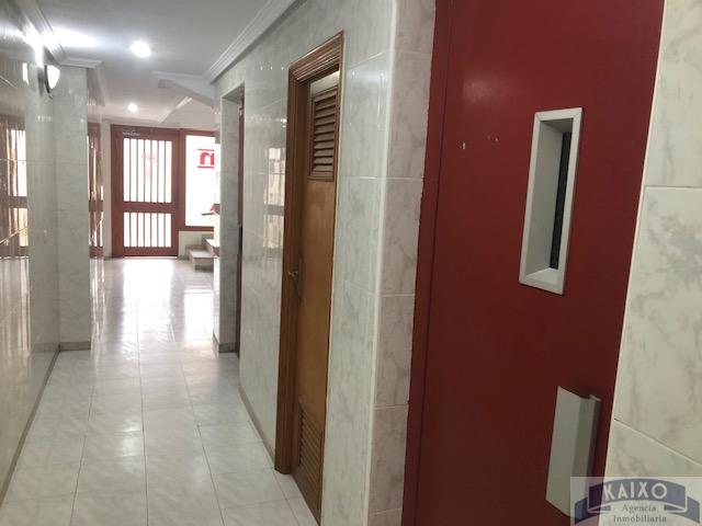 For sale of apartment in Torrevieja