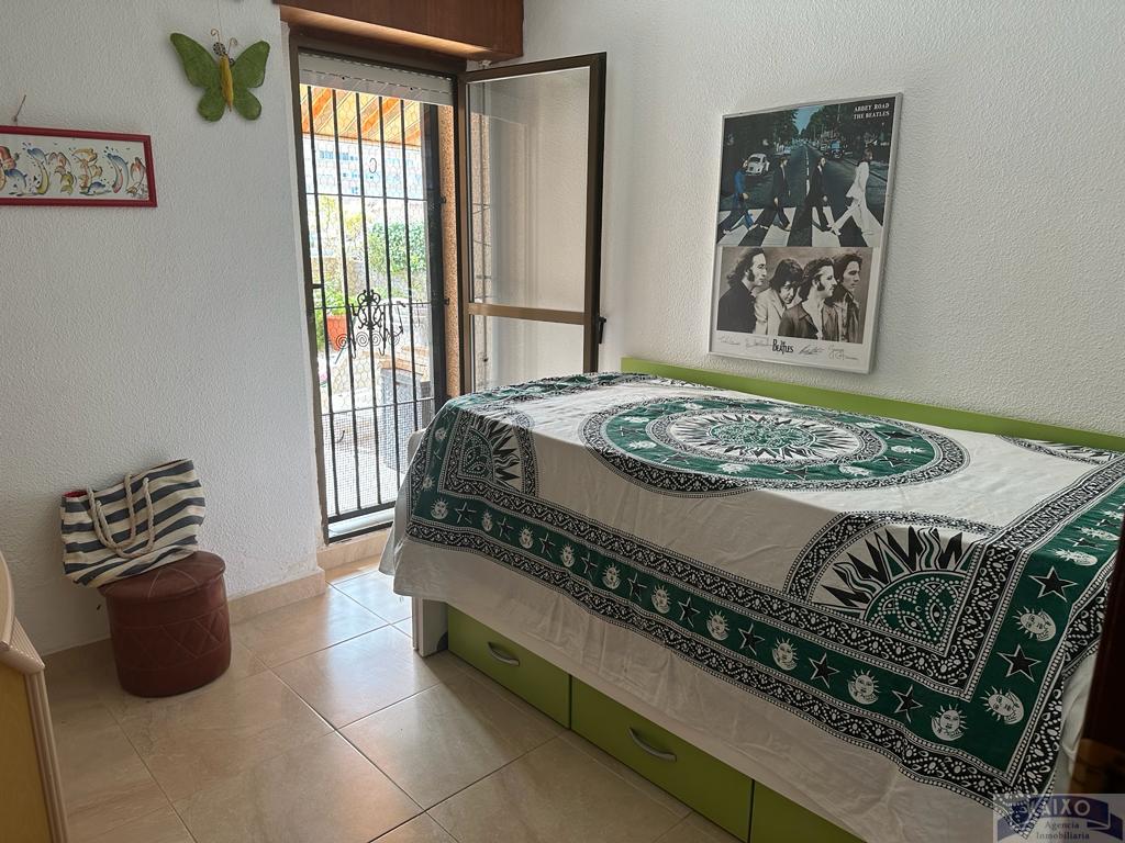 Dormitorio
