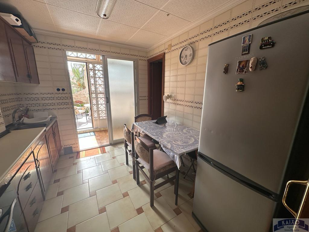 Cocina