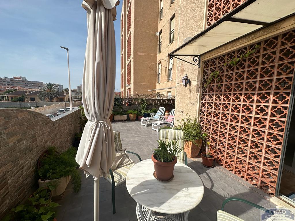 Terraza