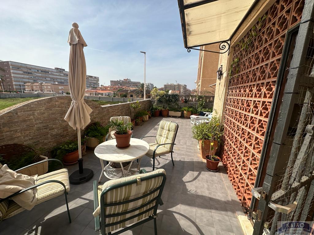 Terraza