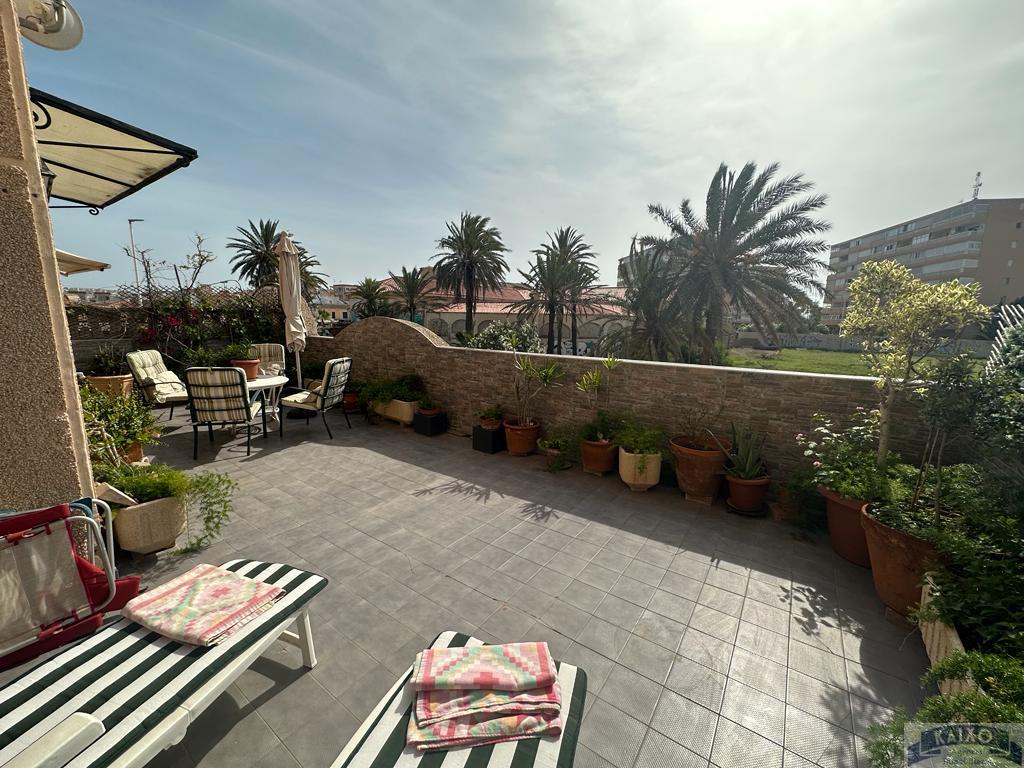 Terraza