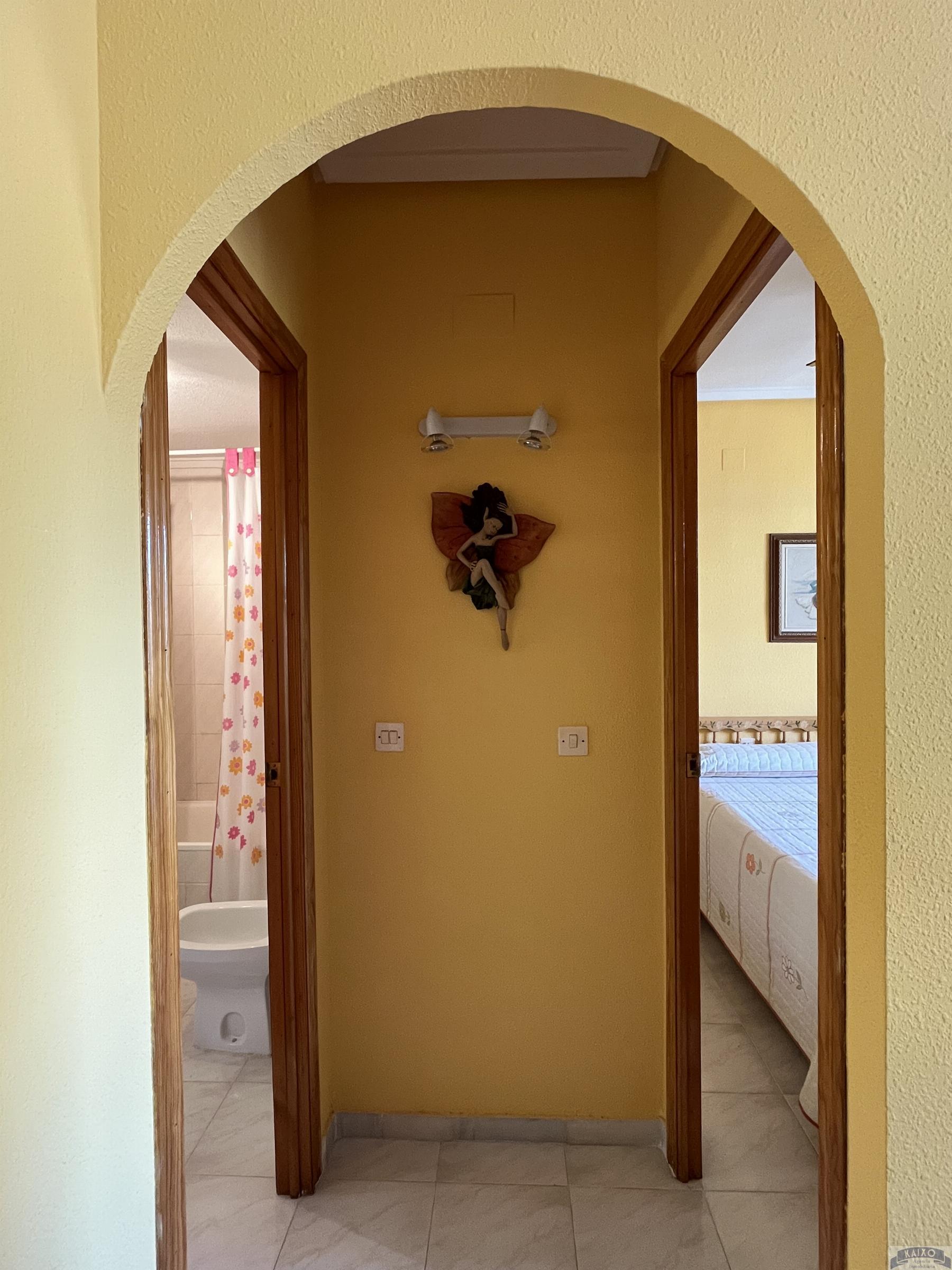 For sale of apartment in Torrevieja