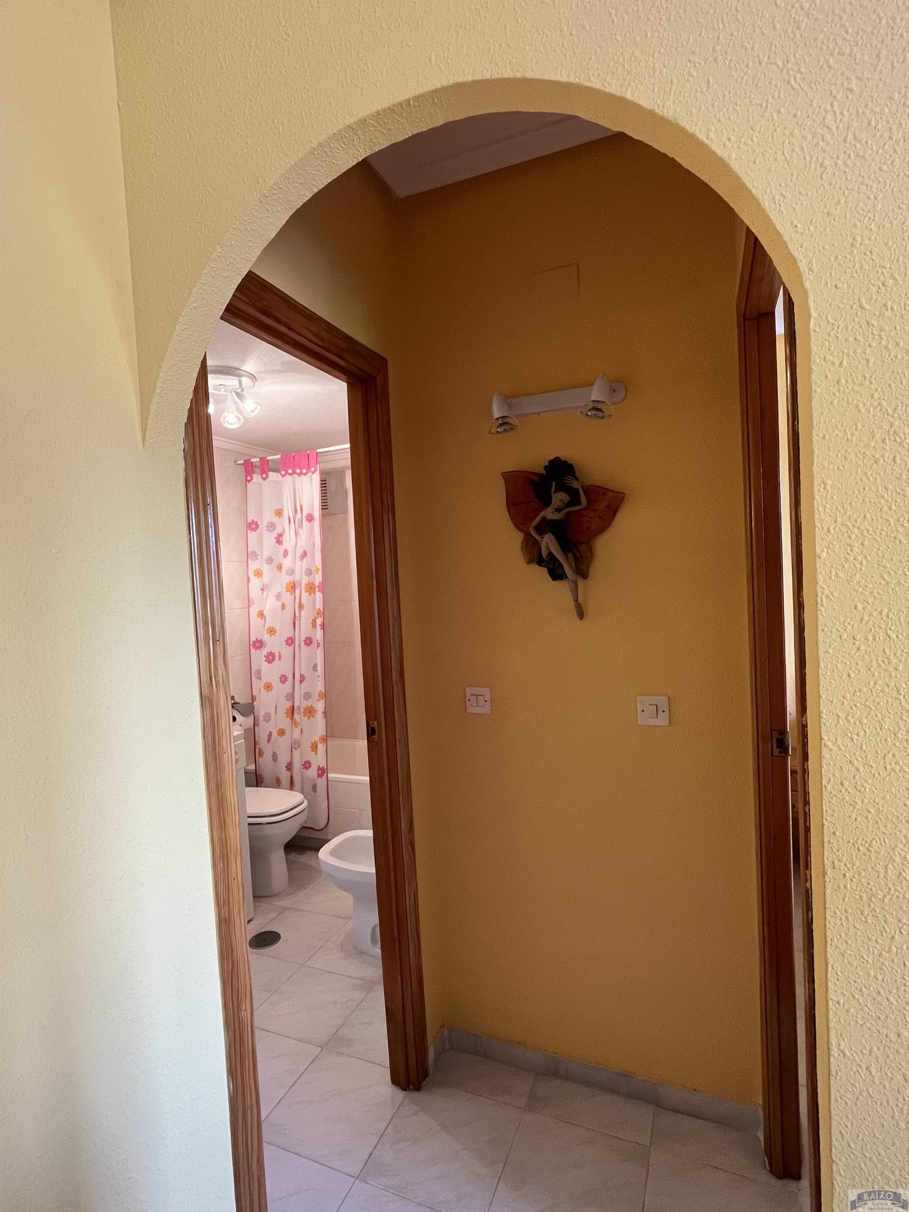 Corridor