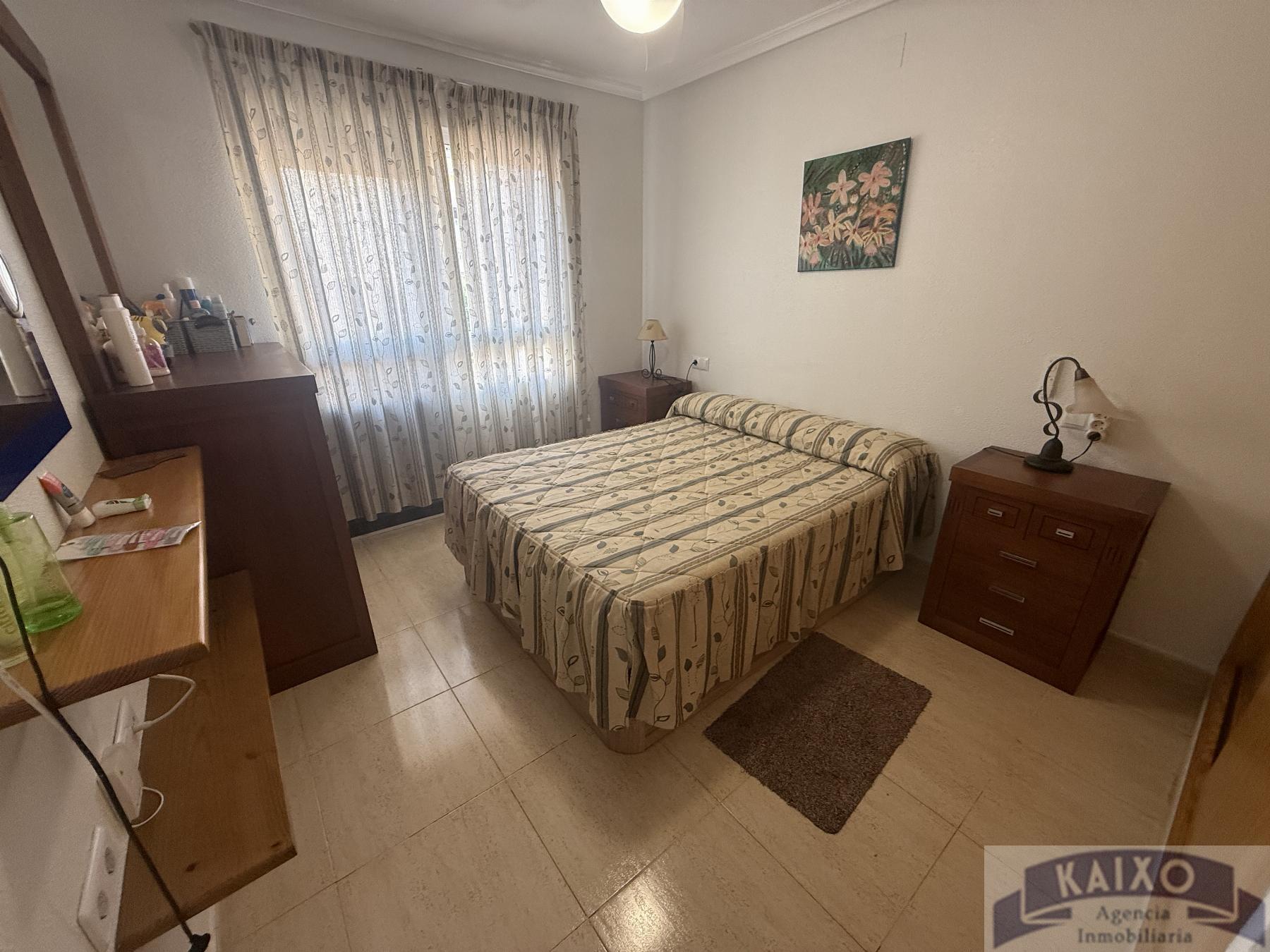 Dormitorio principal