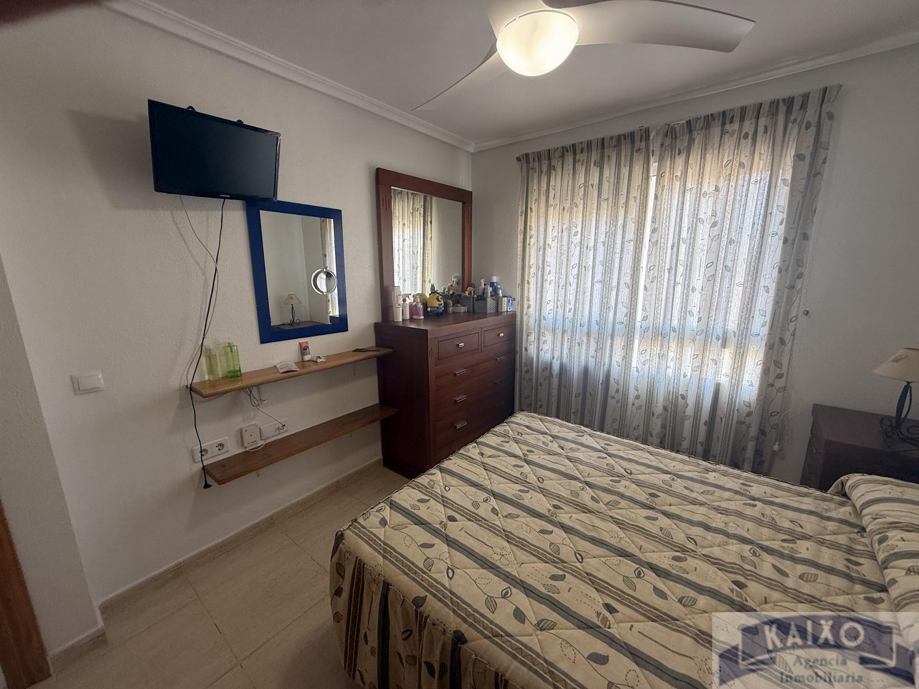 Dormitorio principal