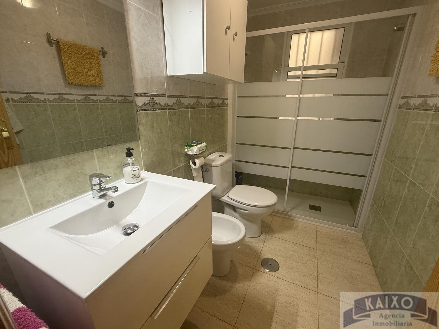 Baño