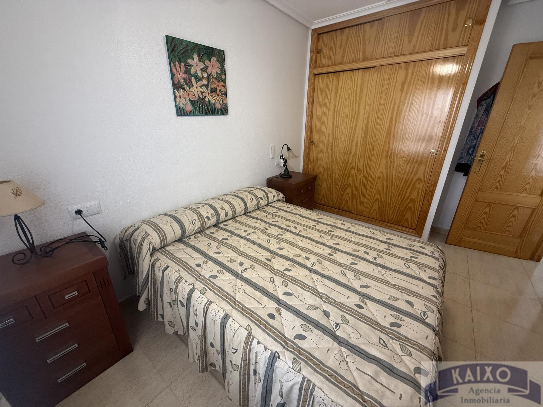 Dormitorio principal