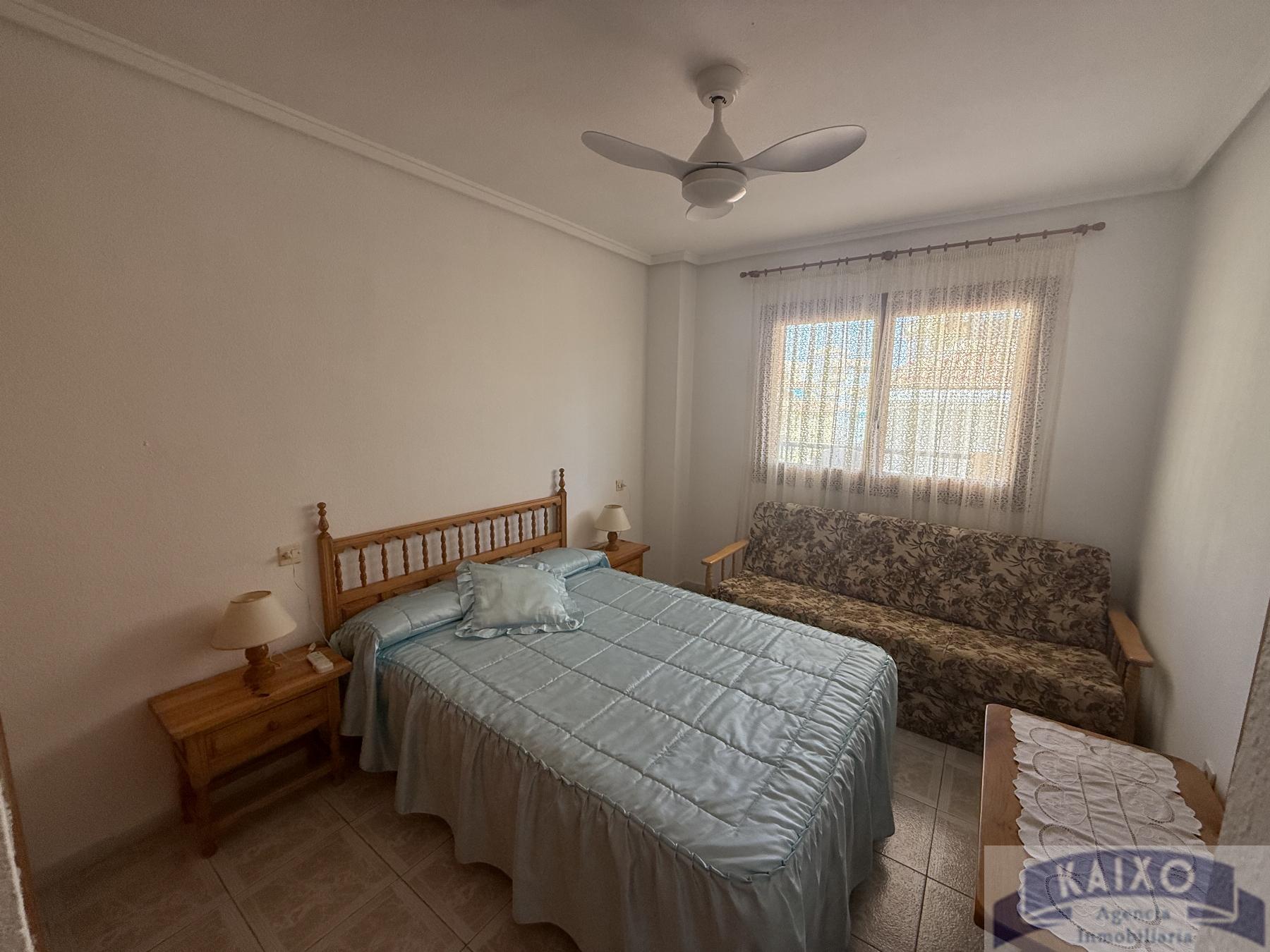 Dormitorio principal