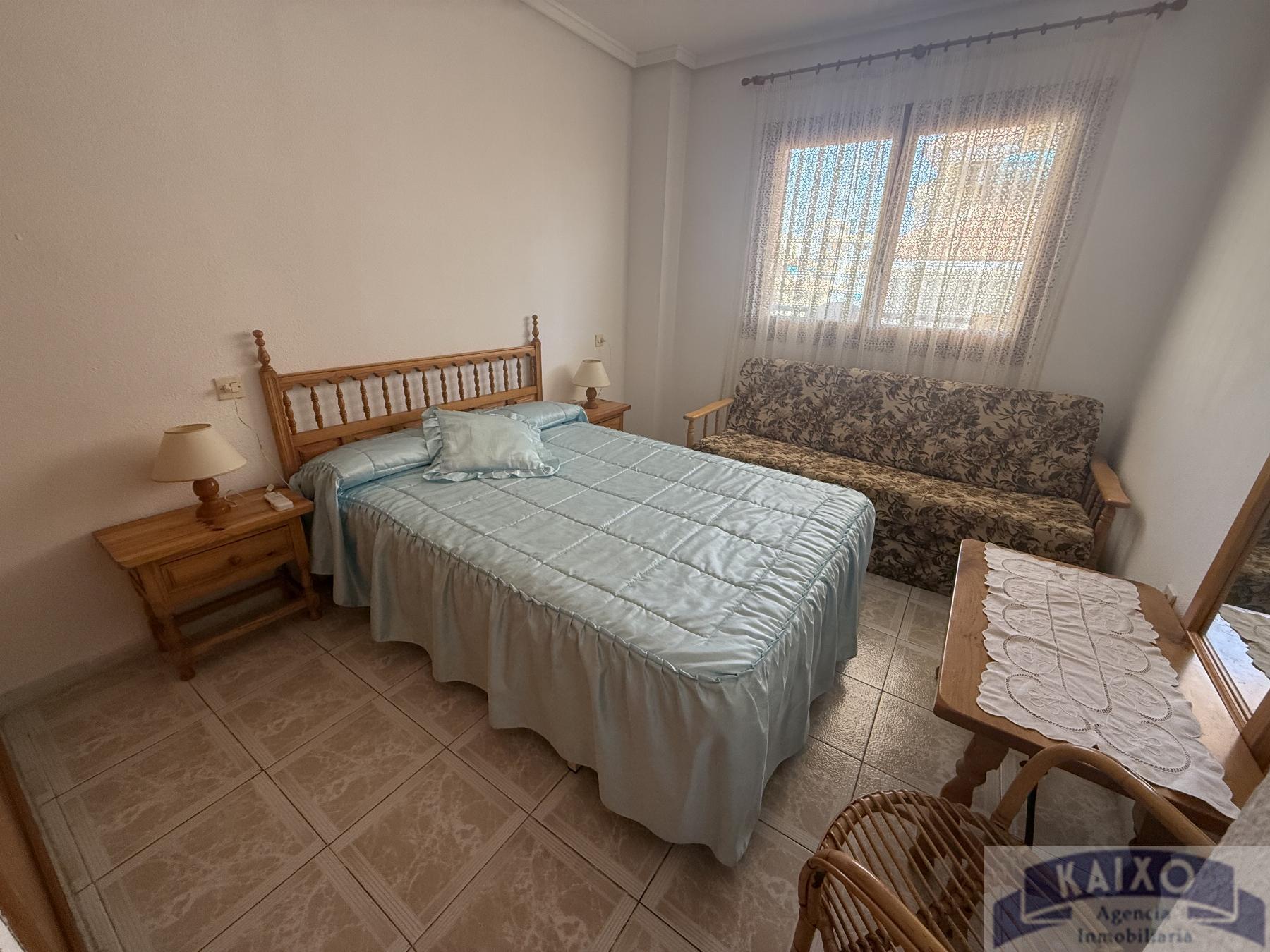 Dormitorio principal