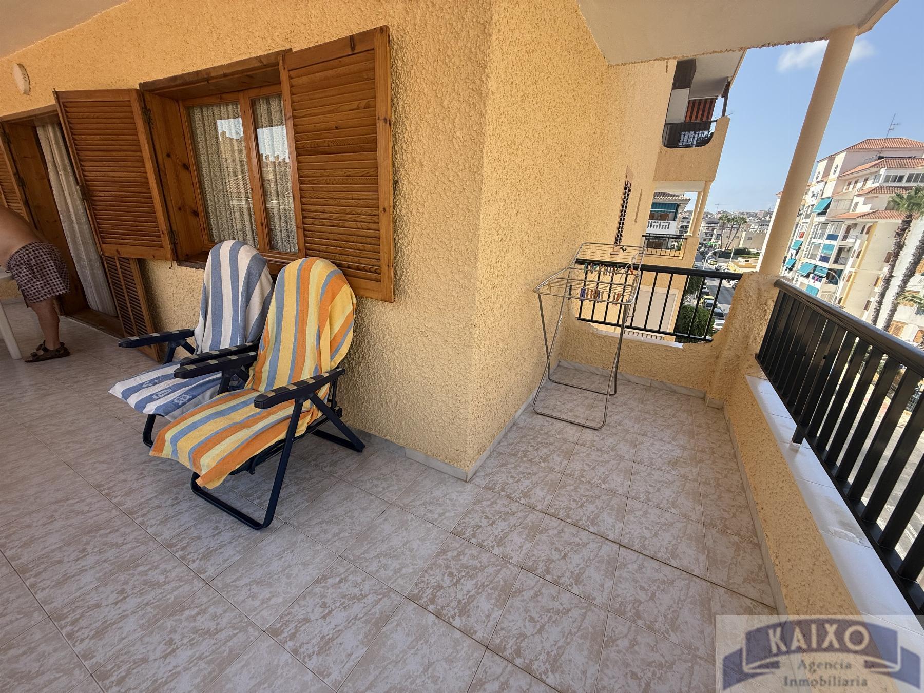 Terraza