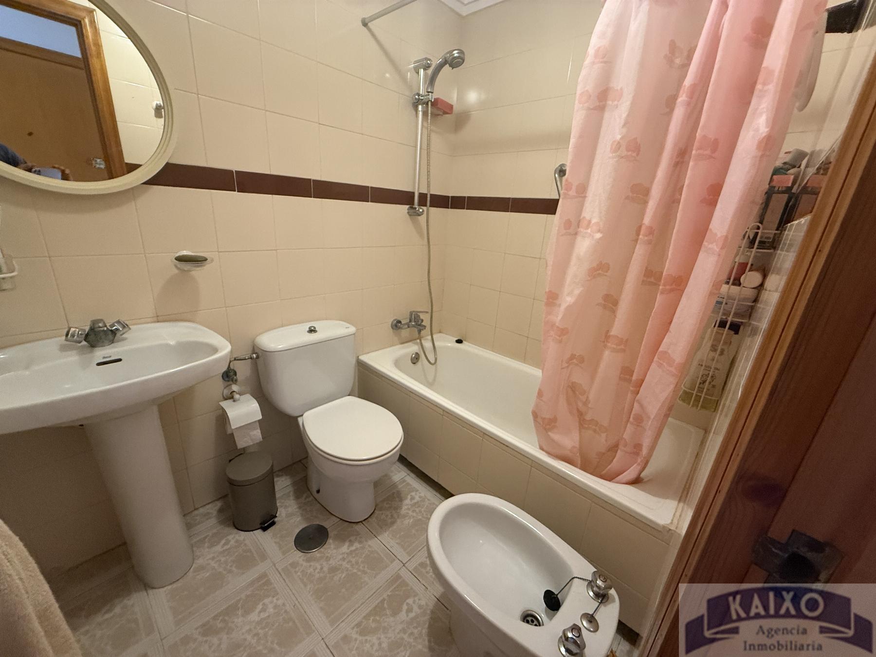 Baño
