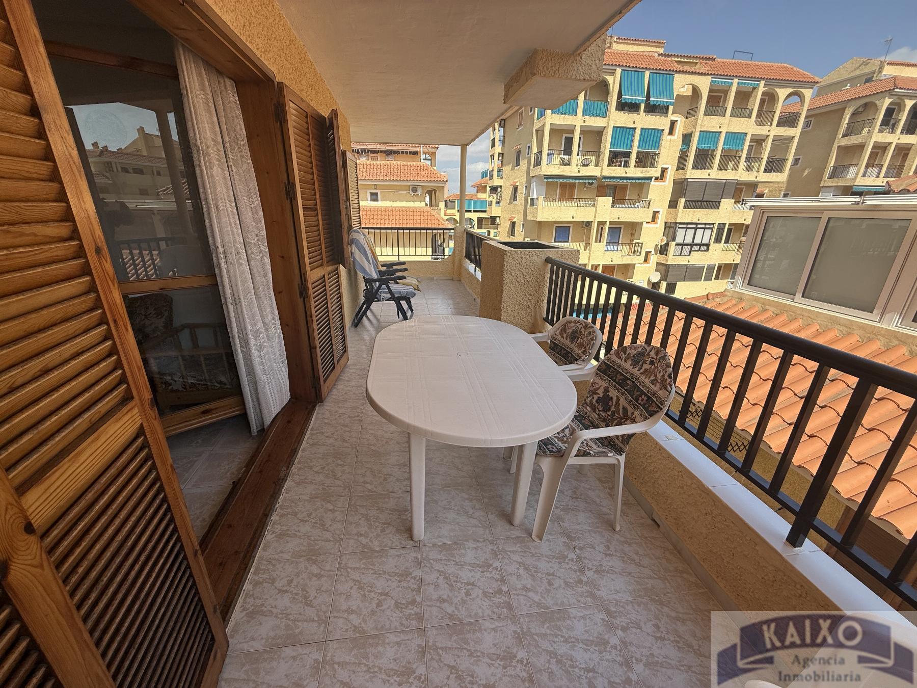 Terraza