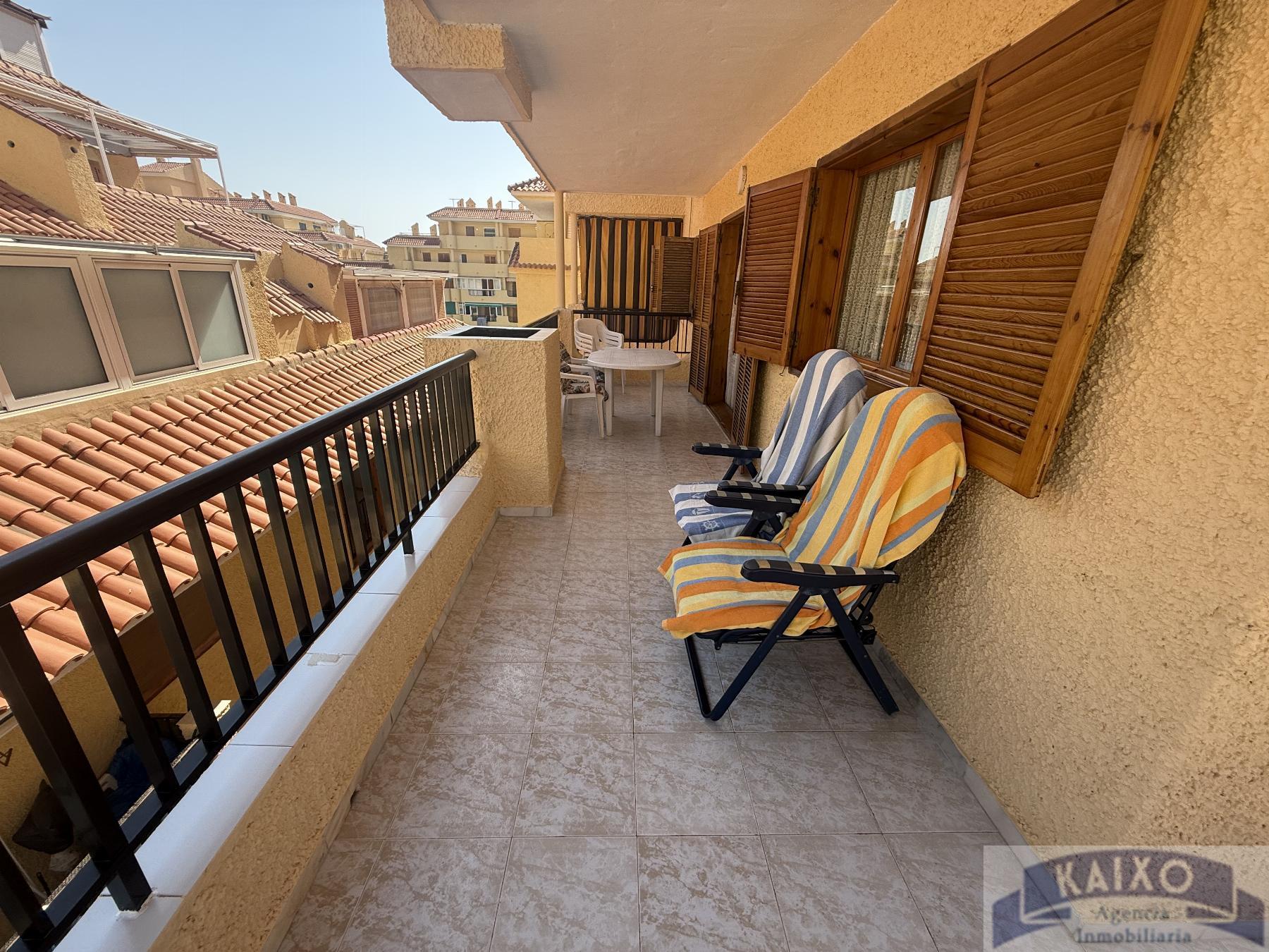 Terraza