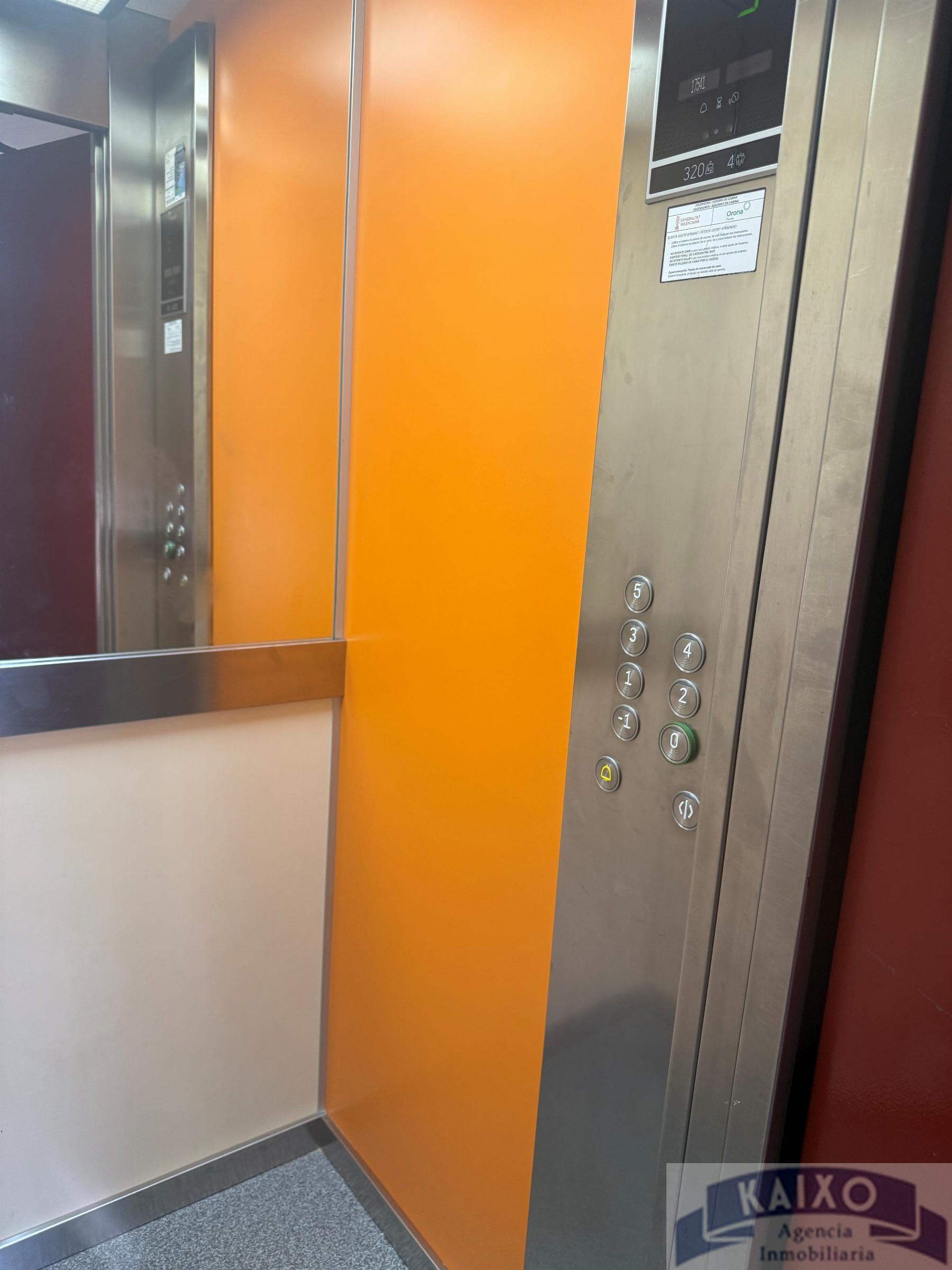 Ascensor