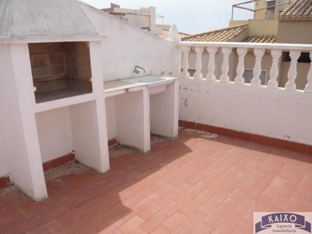 For rent of apartment in Torrevieja