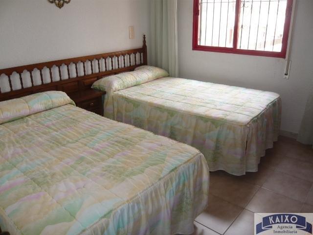 Alquiler de apartamento en Torrevieja