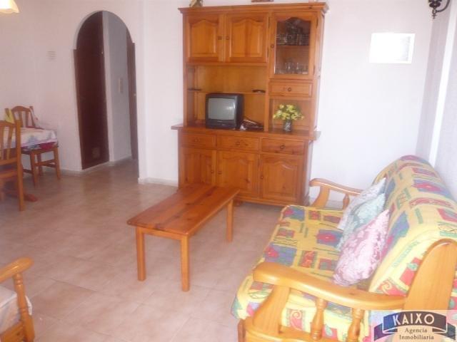 For rent of ground floor in Torrevieja