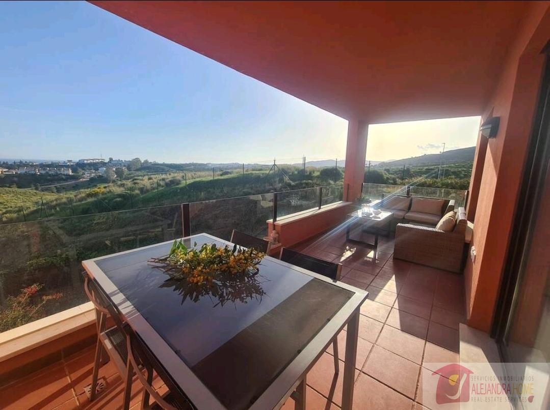 Noleggio di appartamento in Mijas Costa