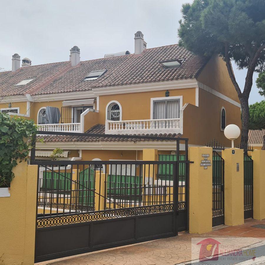 For sale of house in Mijas Costa