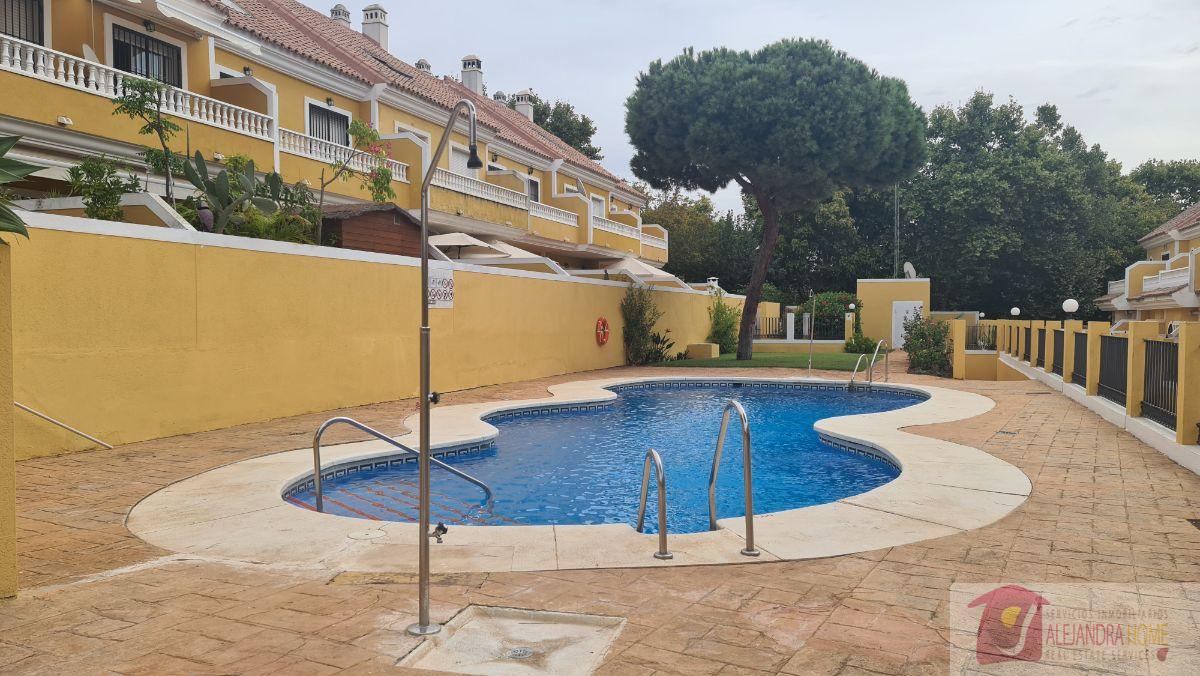 For sale of house in Mijas Costa