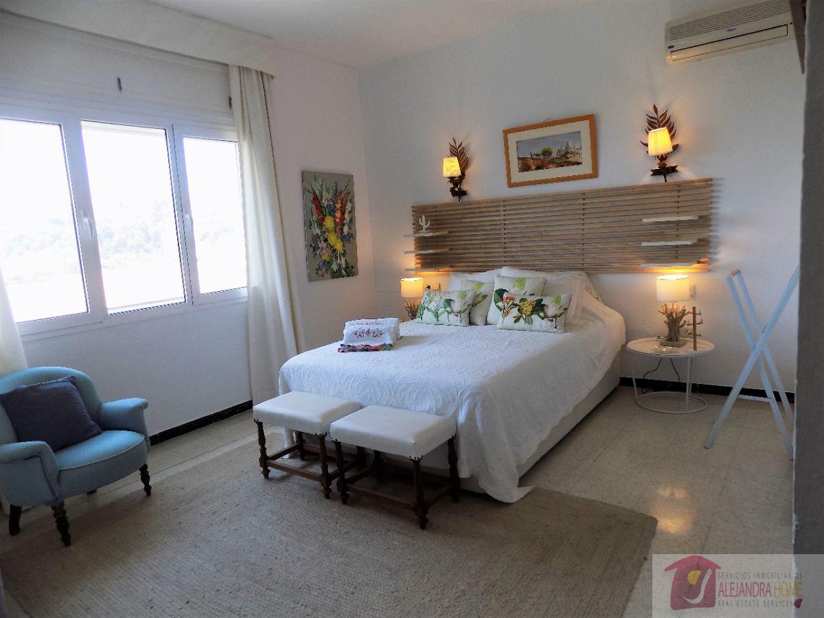 De location de chalet dans Fuengirola