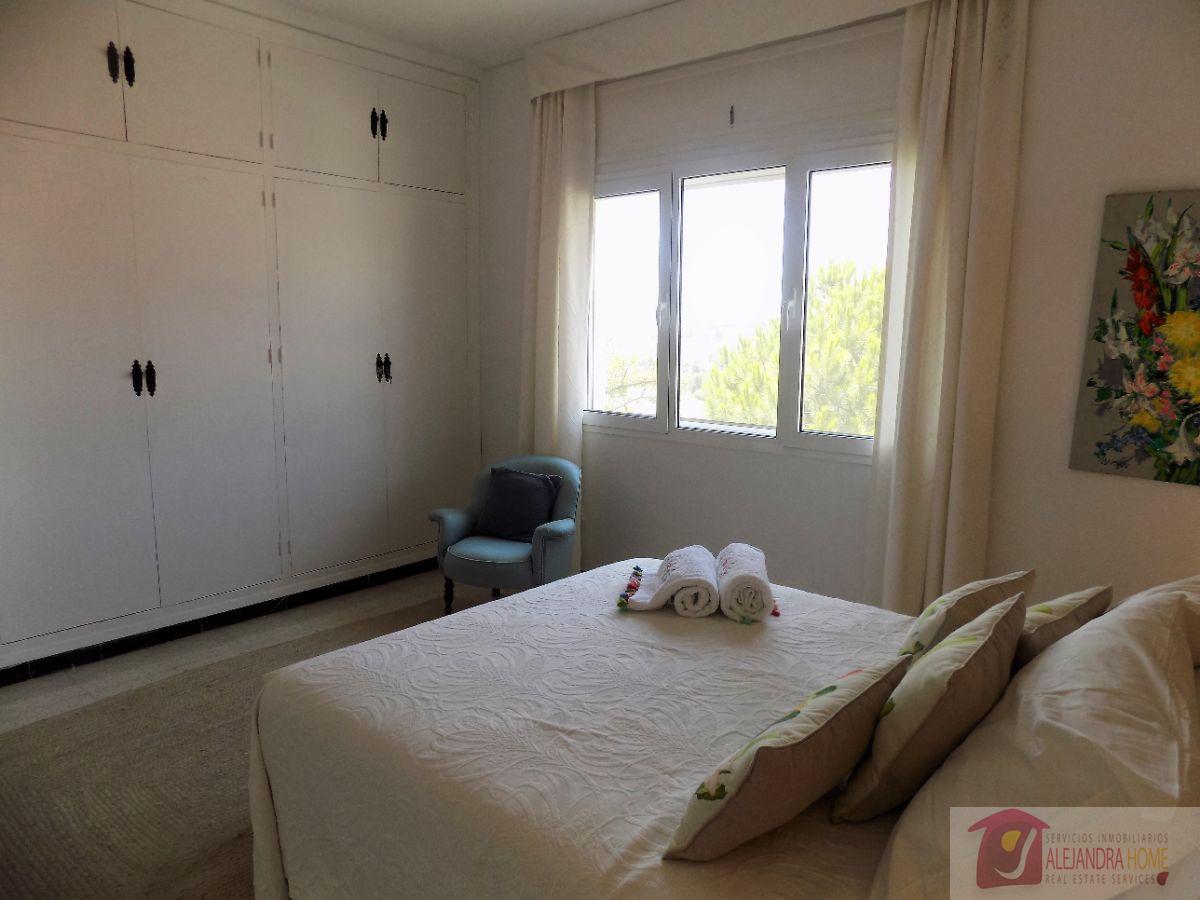 De location de chalet dans Fuengirola