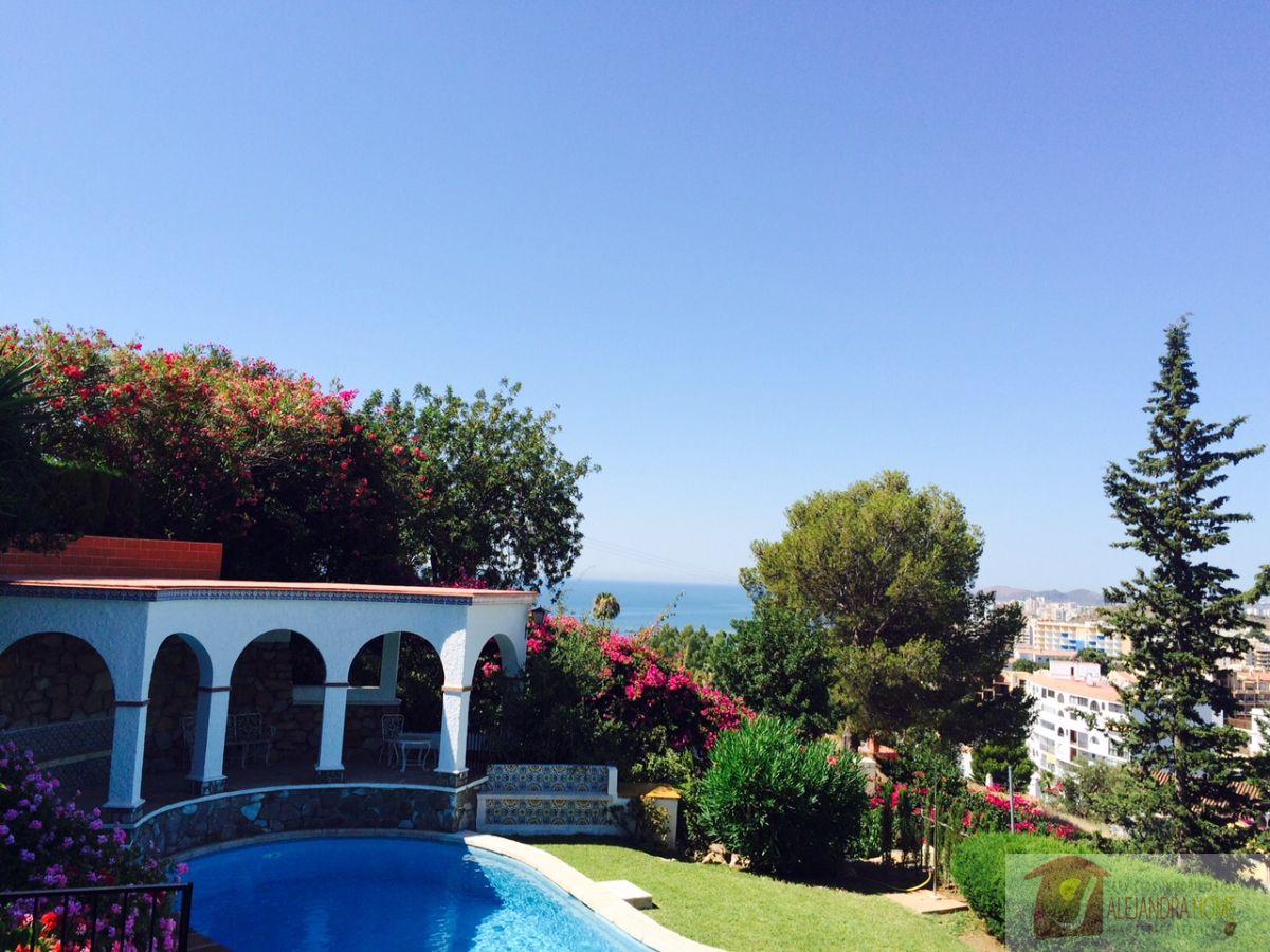 De location de chalet dans Fuengirola