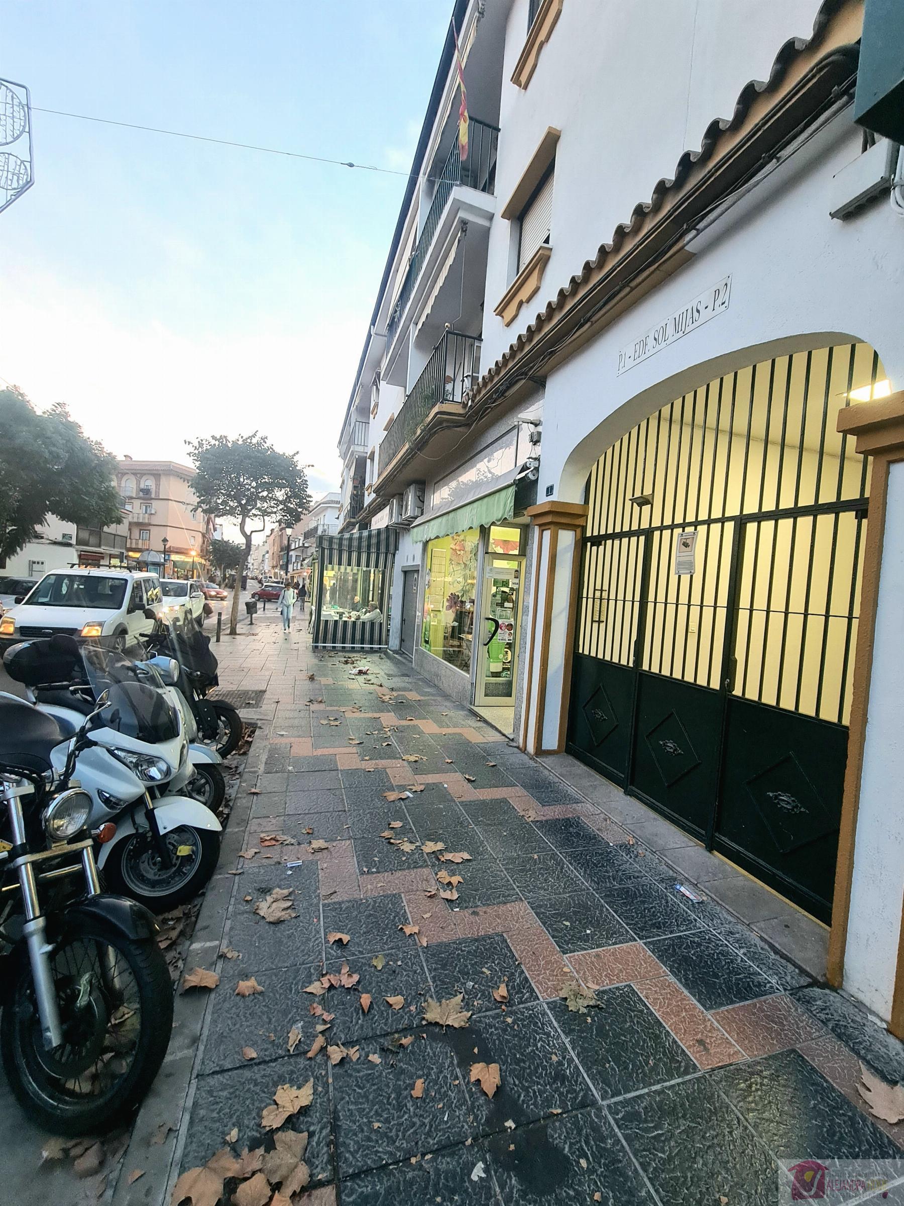 Venta de apartamento en Fuengirola