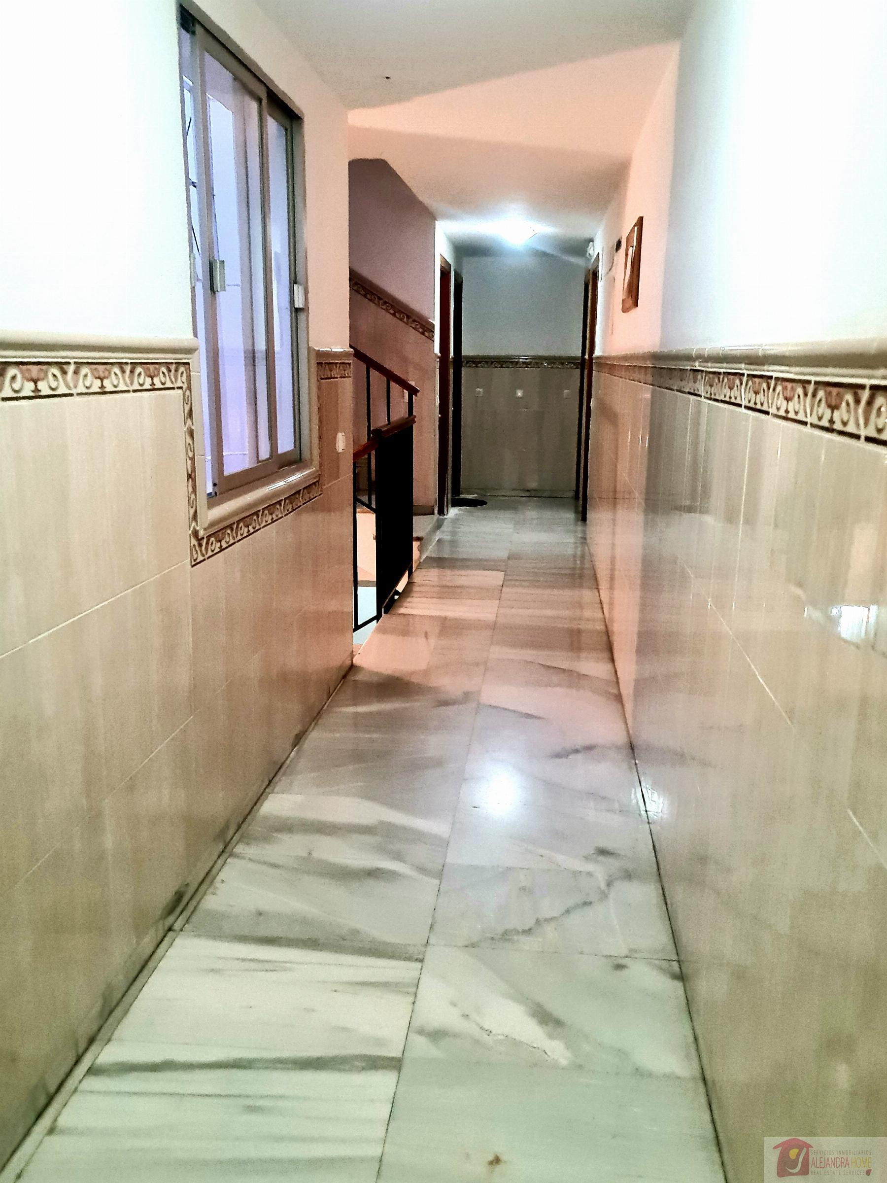 Salgai  apartamentu  Fuengirola