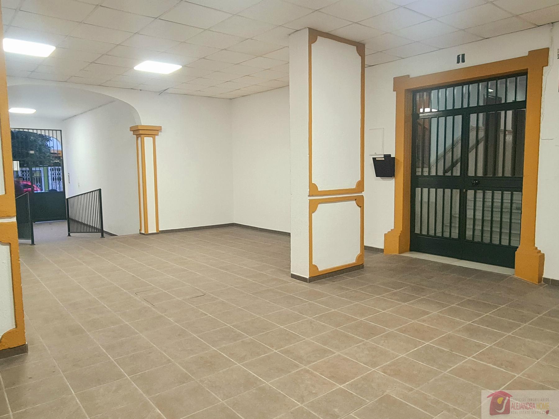 Salgai  apartamentu  Fuengirola