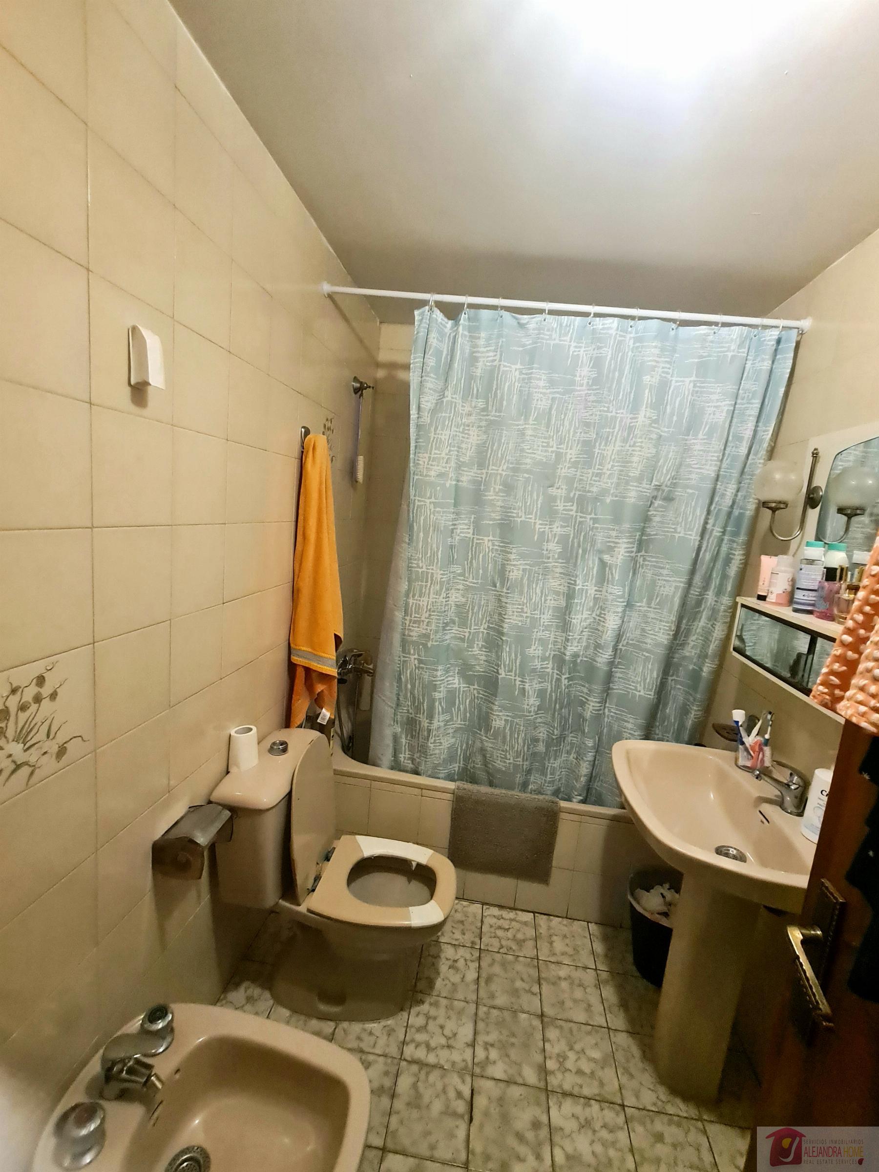 Salgai  apartamentu  Fuengirola