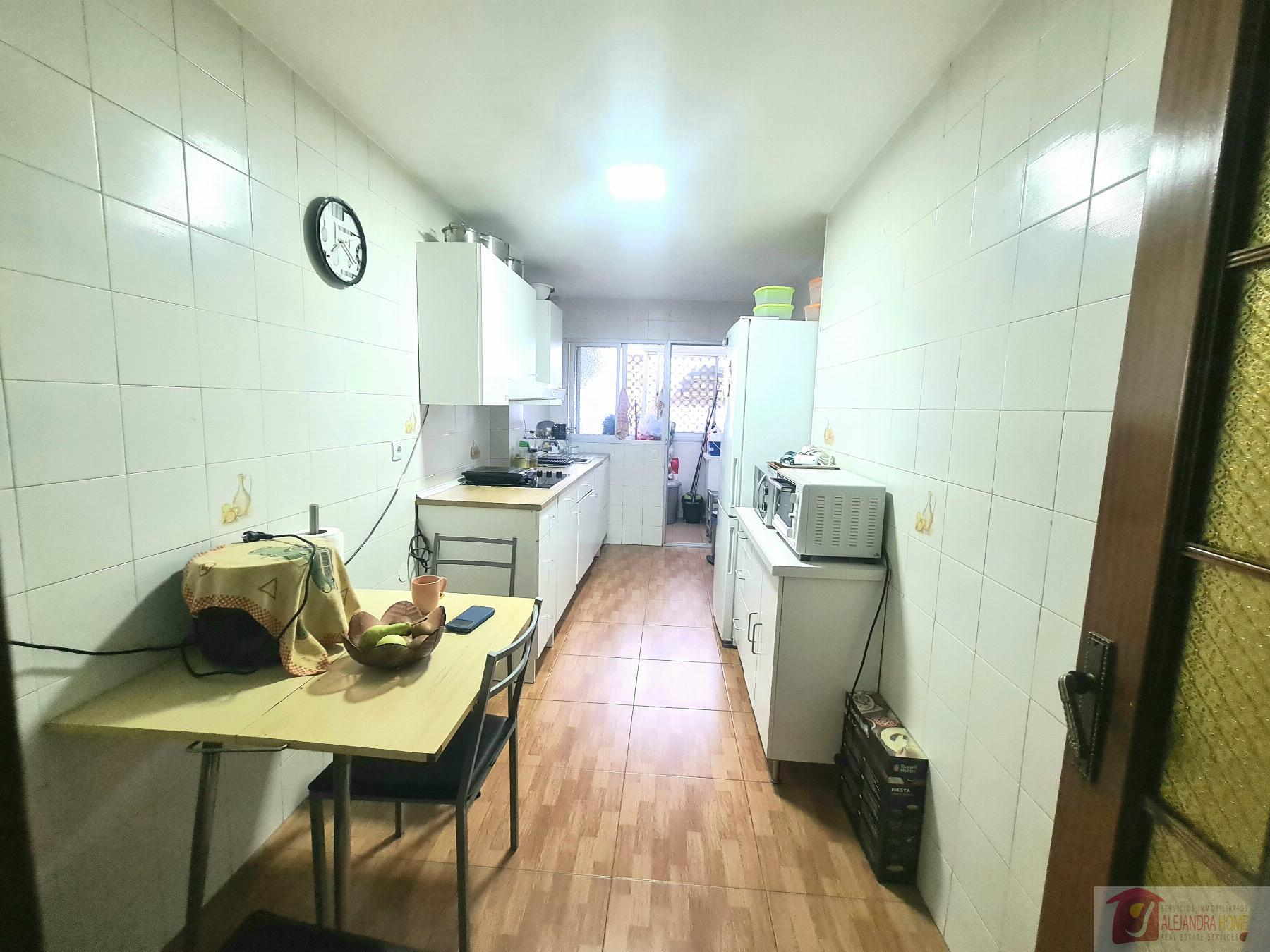 Salgai  apartamentu  Fuengirola