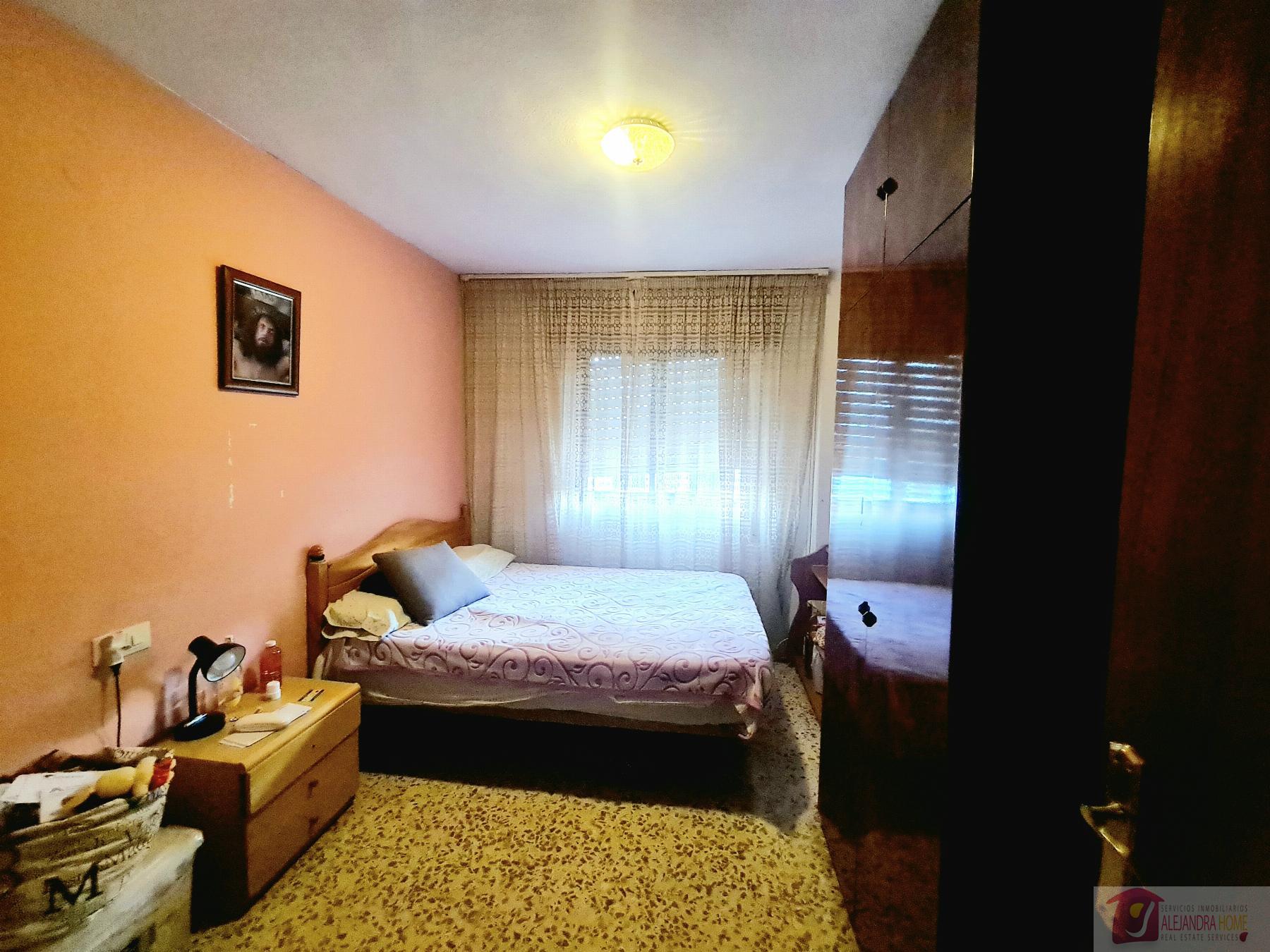 Verkoop van appartement in Fuengirola