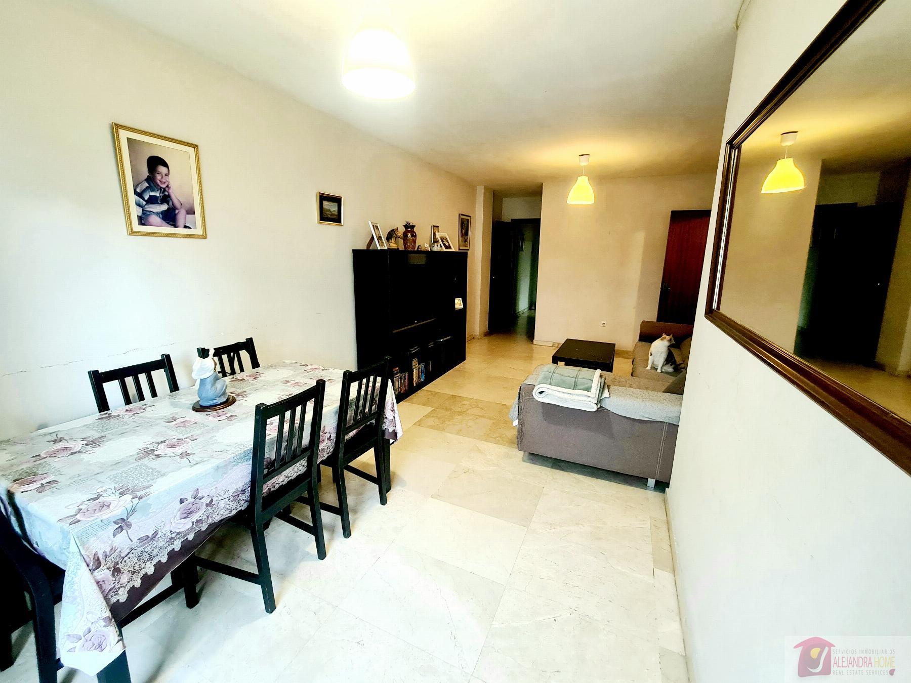 Salgai  apartamentu  Fuengirola