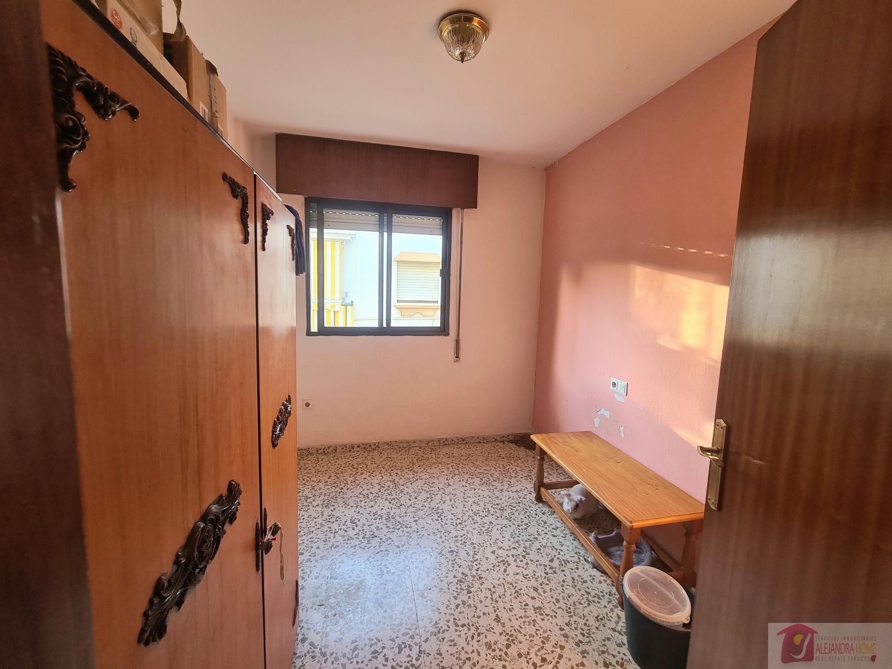 Venda de apartament a Fuengirola